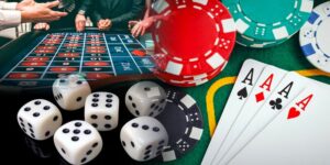 Các sảnh casino online tại iBet68 luôn được đón nhận nồng nhiệt từ người chơi